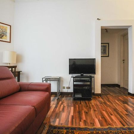 Milano Brera District Apartment Ngoại thất bức ảnh