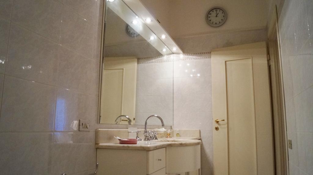 Milano Brera District Apartment Phòng bức ảnh