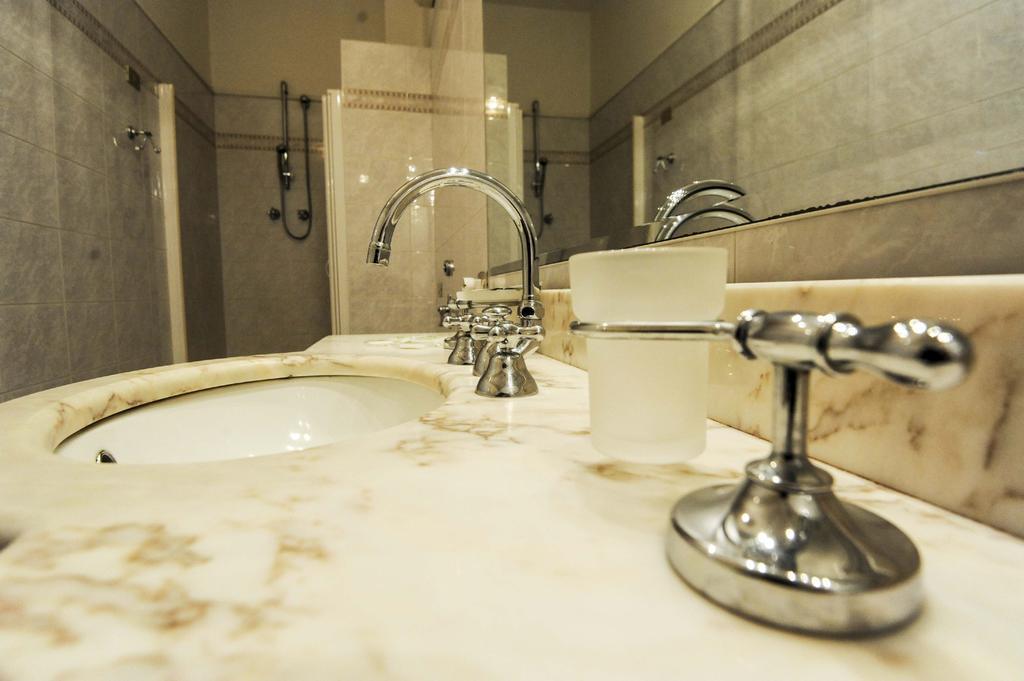 Milano Brera District Apartment Ngoại thất bức ảnh