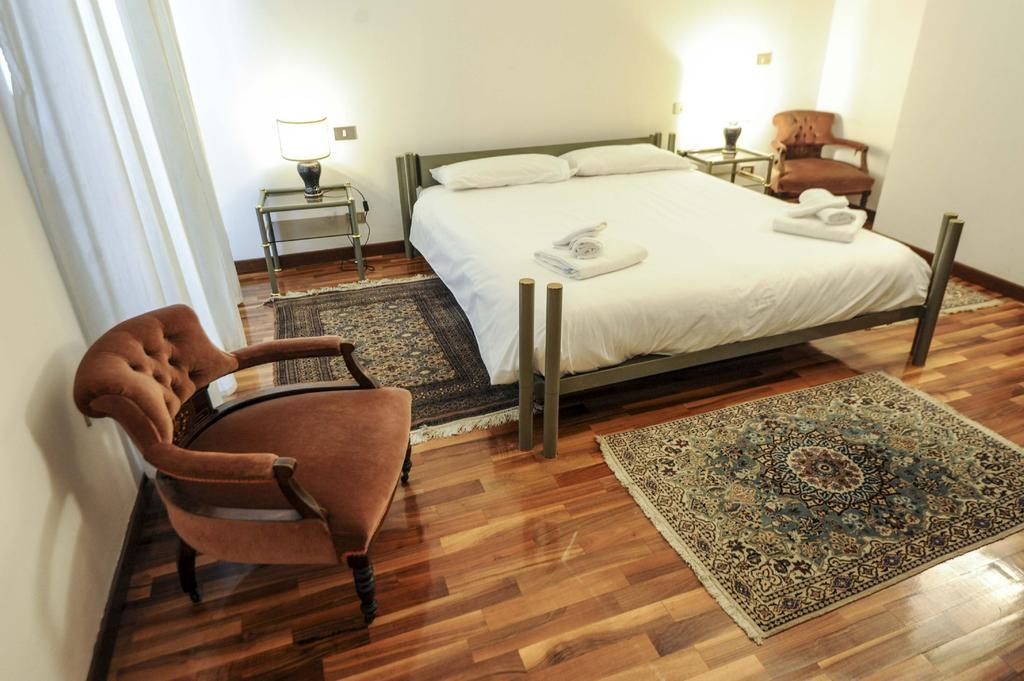 Milano Brera District Apartment Ngoại thất bức ảnh