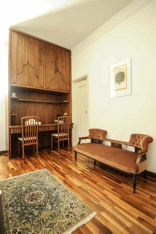 Milano Brera District Apartment Ngoại thất bức ảnh