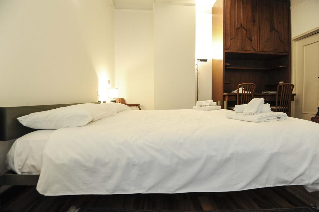Milano Brera District Apartment Ngoại thất bức ảnh