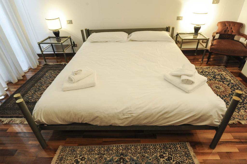Milano Brera District Apartment Ngoại thất bức ảnh