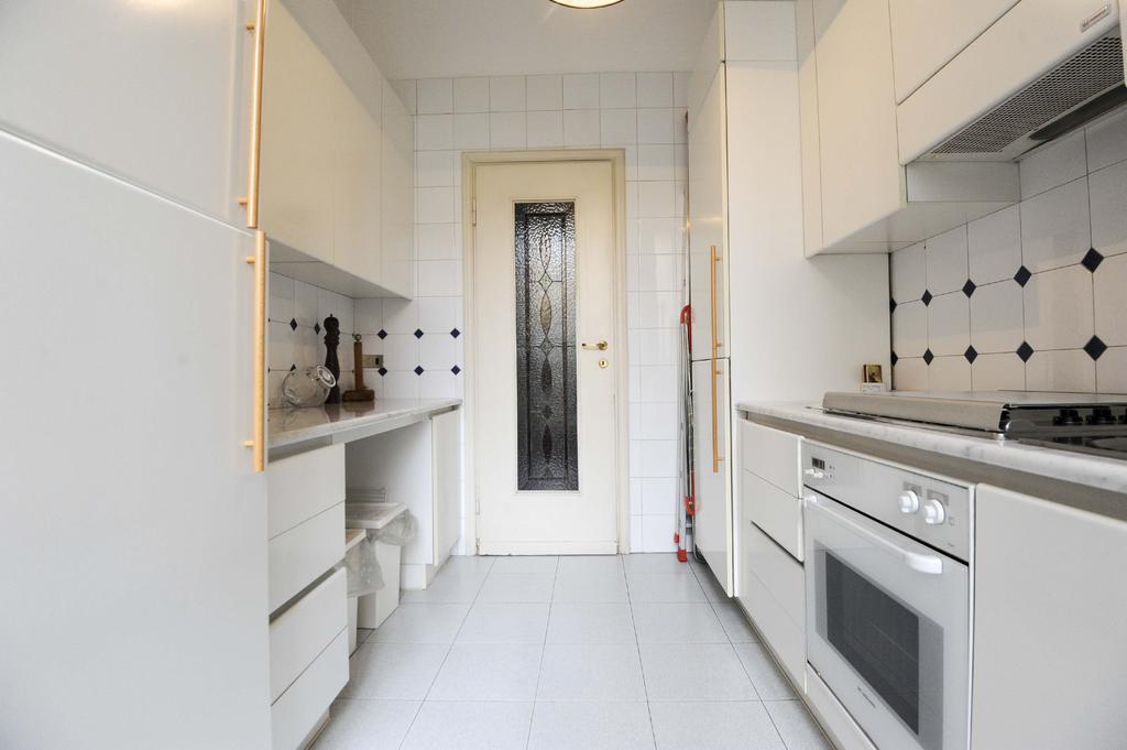 Milano Brera District Apartment Ngoại thất bức ảnh