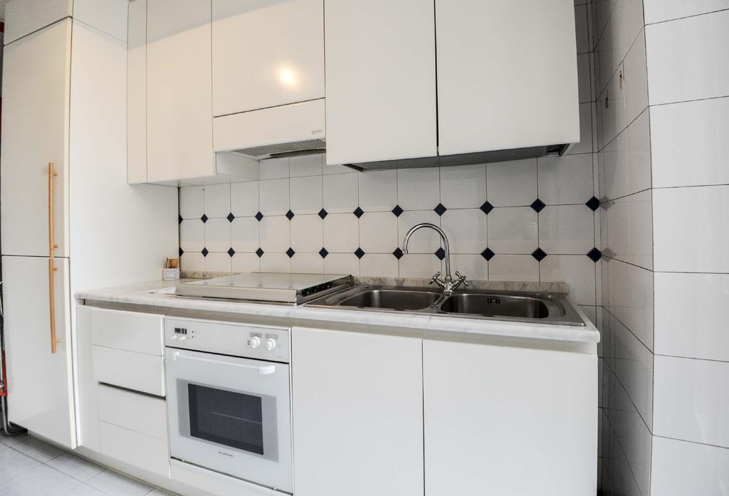 Milano Brera District Apartment Ngoại thất bức ảnh